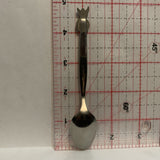 The United Church of Canada 75th 50 Years Collectable Souvenir Spoon EF