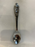 Mt Rushmore South Dakota Mount Souvenir Spoon