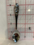 Mt Rushmore South Dakota Mount Souvenir Spoon