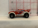 Red Terrain Trouncer 2012  Matchbox Loose Diecast Car 1/64 IE