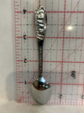 Mt Rushmore South Dakota Mount Souvenir Spoon