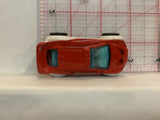 Red Terrain Trouncer 2012  Matchbox Loose Diecast Car 1/64 IE