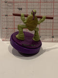 Donatello Teenage Mutant Ninja Turtles Mcdonalds Toy Action Figure