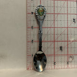 Mountain View Alberta Summer Games 1983 Collectable Souvenir Spoon BY