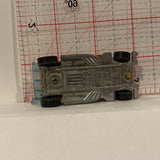 Orange Buzz Off ©2004 Hot Wheels Diecast Car BB