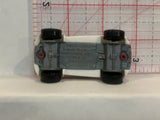 Red Terrain Trouncer 2012  Matchbox Loose Diecast Car 1/64 IE