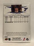 #34 Patrik Berglund St Louis Blues 2011-12 Upper Deck Series One Hockey Card