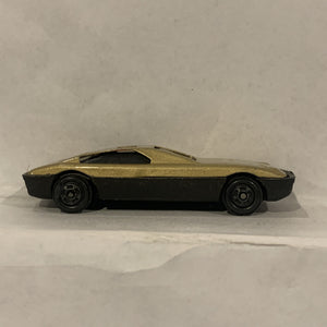 Copper #08 Stock Racer Unbranded Diecast Car BB