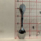 Mountain View Alberta Summer Games 1983 Collectable Souvenir Spoon BY