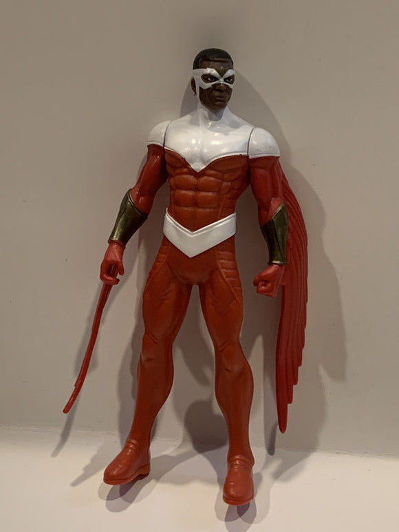 Marvel Falcon Action Figure 2016 Hasbro Toy Action Figure