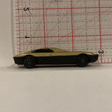 Copper #08 Stock Racer Unbranded Diecast Car BB