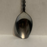 Malta Crest Emblem Collectable Souvenir Spoon EG