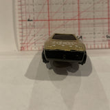 Copper #08 Stock Racer Unbranded Diecast Car BB