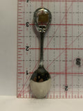 USA American Flag Souvenir Spoon