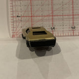 Copper #08 Stock Racer Unbranded Diecast Car BB