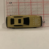 Copper #08 Stock Racer Unbranded Diecast Car BB