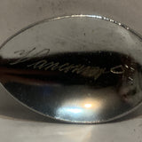 Vancouver Totem Pole British Columbia Collectable Souvenir Spoon EG