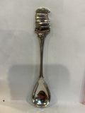 Stubbe's Furniture 25th Anniversary Souvenir Spoon