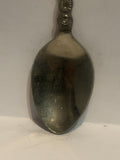 Ontario Canada Trillium Flower Souvenir Spoon