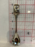 Stubbe's Furniture 25th Anniversary Souvenir Spoon