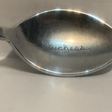 Duchess Arizona Cactus Collectable Souvenir Spoon EG