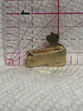 Olds 105 Royal Canadian Legion Alberta  Lapel Pin