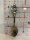 Florida Flamingo Beach Souvenir Spoon