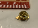 10th Blood Donation Canadian Blood Services Lapel Hat Pin