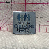Alberta Children's Hospital Foundation  Lapel Pin