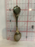 Florida Flamingo Beach Souvenir Spoon