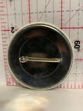 Thomas c Assaly Corp Button Pinback