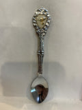 Flying Goose  Souvenir Spoon
