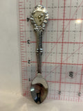 Flying Goose  Souvenir Spoon