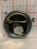 Canadians Badlands Volunteer Passion Play Button Pinback