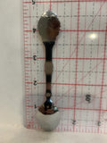 Flying Goose  Souvenir Spoon