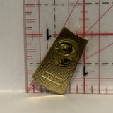 Sakatchewan Prairie Lily Lapel Hat Pin