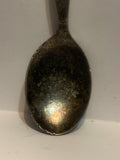Teaspoon Souvenir Spoon