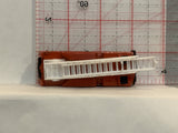 Red Fire Engine Maisto Loose Diecast Car 1/64 IE