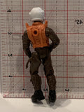 Fighter Pilot Lanard 2005 Toy Action Figure