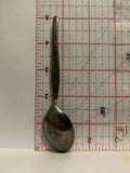 Teaspoon Souvenir Spoon
