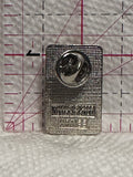 Vancouver 2010 Olympics British Columbia  Lapel Pin