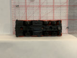 Red Fire Engine Maisto Loose Diecast Car 1/64 IE