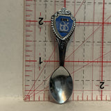 Vancouver Expo 86 Collectable Souvenir Spoon BY