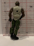 Corpsman Soldier Lanard 2015 Toy Action Figure