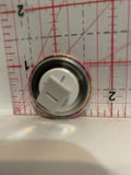 Heart Designs Button Pinback