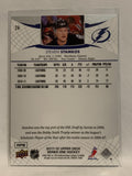 #26 Steven Stamkos Tampa Bay Lightning 2011-12 Upper Deck Series One Hockey Card