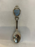 Lawrence Welk Music California Souvenir Spoon