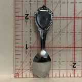 Vancouver Expo 86 Collectable Souvenir Spoon BY