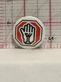 Don't Drink and Drive Button Pinback