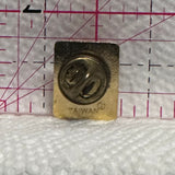 Pandas Winnipeg 1989  Lapel Pin